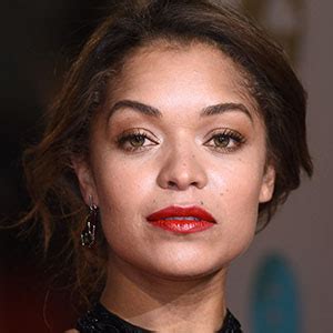 Antonia Thomas Vidéos Porno 